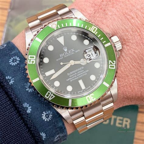 rolex 16610lv usato|rolex 16610lv price.